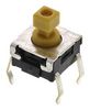 OMRON ELECTRONIC COMPONENTS B3W1052