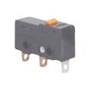 OMRON ELECTRONIC COMPONENTS D2F-D3