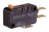 OMRON ELECTRONIC COMPONENTS D3V-16-1C5-K-H