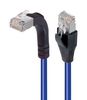 L-COM TRD695SRA2BL-25