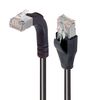 L-COM TRD695SRA2BLK-1