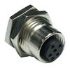 AMPHENOL LTW M12A-08PFFS-SF8002