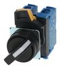 OMRON INDUSTRIAL AUTOMATION A22NS-2BM-NBA-G101-NN