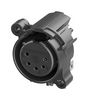 NEUTRIK NC5FAH1-0