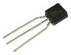 ONSEMI 2N3906TFR