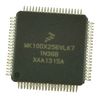 NXP MK10DX256VLK7R