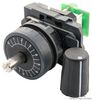 SCHNEIDER ELECTRIC XB5AD912R10K