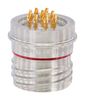 SOURIAU-SUNBANK / EATON D38999/25YB98PN
