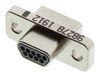 TE CONNECTIVITY - MICRODOT 1532209-1