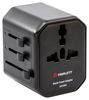 Mains Adapters / Travel Adapters