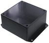 BUD INDUSTRIES CUR-3282-MB