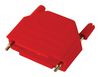 MULTICOMP PRO MC-DPPK15-RED-K