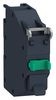SCHNEIDER ELECTRIC ZBE101GEX