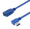 L-COM U3A00047-075M