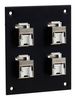 L-COM USP4MK-SC5E-POE