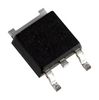 STMICROELECTRONICS TN1205T-600B-TR
