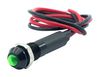 MALLORY FL1A-8SW-1-G24V