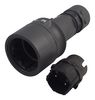 BULGIN LIMITED PXP6010/02P/ST/0507