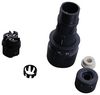 BULGIN LIMITED PXP6010/03P/ST/0507