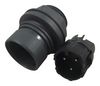 BULGIN LIMITED PXP6012/03P/ST