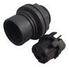 BULGIN LIMITED PXP6012/03S/ST