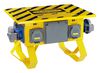HUBBELL WIRING DEVICES SCSB0