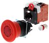 OMRON STI A22EL-M-24A-01