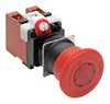 OMRON STI A22ELM24A02