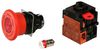 OMRON STI A22EL-M-24A-11
