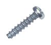 TR FASTENINGS N6 0.625 PRST60 Z100