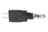 SCHNEIDER ELECTRIC ZB6EM4B