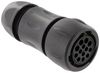 SOURIAU-SUNBANK / EATON UTSX6JC1613S