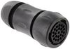 SOURIAU-SUNBANK / EATON UTSX6JC1813P