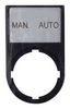 EATON CUTLER HAMMER M22S-ST-GB11