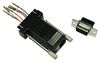 MH CONNECTORS MHDA9-SMJ6-K