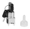 NKK SWITCHES SK22AG13
