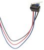 E-SWITCH WS0850101F050WA