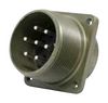 AMPHENOL INDUSTRIAL MS3102E24-28S
