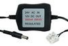 MG ELECTRONICS AC/DC 2412-300