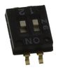 MULTICOMP PRO MCDHN-02F-V