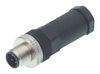 HIRSCHMANN ELST 4012 PG 9 BLACK