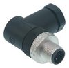 HIRSCHMANN ELWIST 4012 PG 9 BLACK