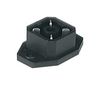 HIRSCHMANN G 4 A 5 M BLACK