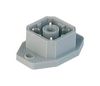 HIRSCHMANN G 4 A 5 M GREY