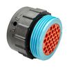 AMPHENOL SINE/TUCHEL AHDP06-24-31PR-WTA