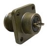 ITT CANNON MS3102E10SL-4P