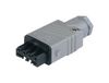 HIRSCHMANN STAK 4 GREY