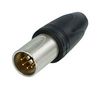 NEUTRIK NC5MXX-HD-D
