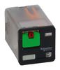 SCHNEIDER ELECTRIC/LEGACY RELAY 788XBXR69C-120A