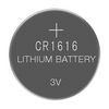 ZEUS BATTERY PRODUCTS CR1616